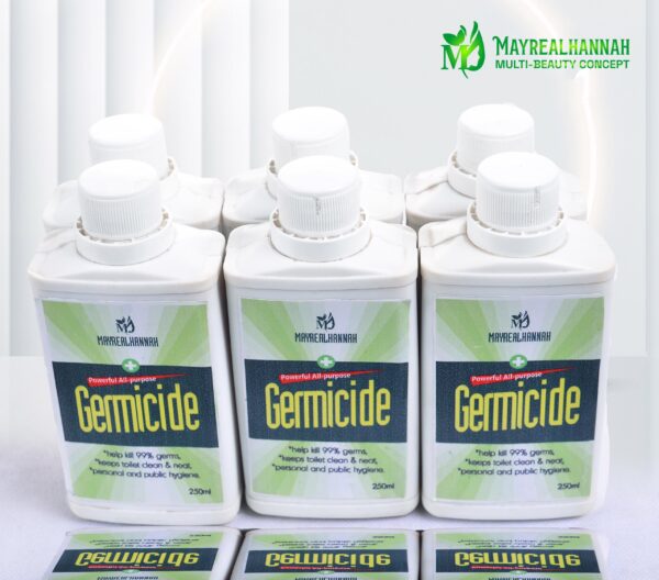 Germicide