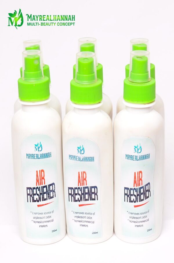 Air Freshner